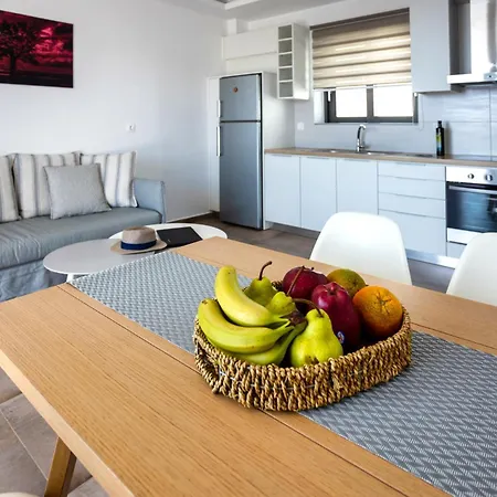 Aparthotel 